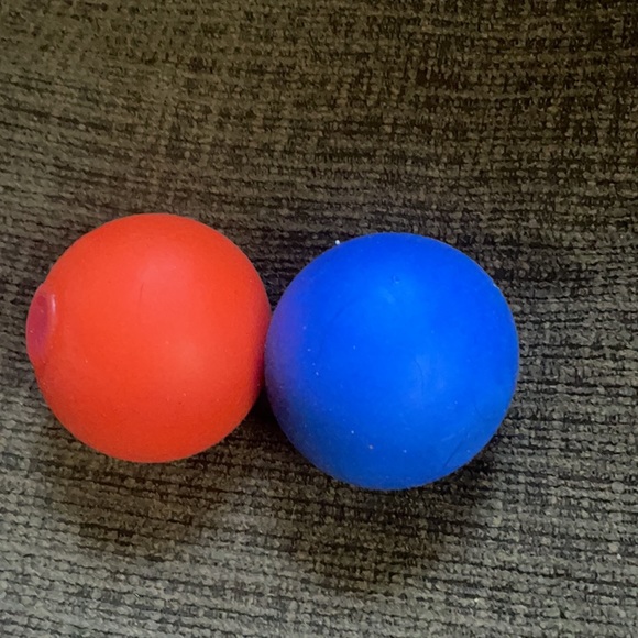 Splat ball - Picture 5 of 5